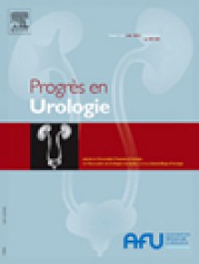 Progres En Urologie期刊